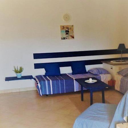 Apartament Estudio Vista Mar, Lagos Zewnętrze zdjęcie